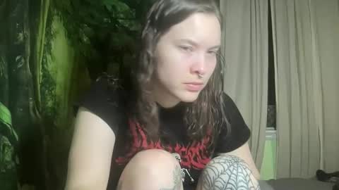 Misty online show from February 1, 2026, 4:33 am