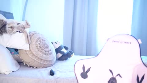 Ruxxx online show from February 23, 2025, 6:49 am