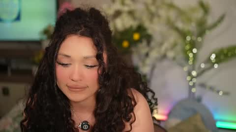Snapshot of moan_4_you chatting on May 18, 2026, 7:41 pm Ruxxx online show from May 18, 2026, 7:41 pm