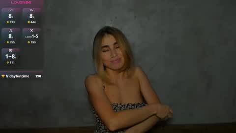 Princess Moana  online show from April 10, 2026, 1:05 pm