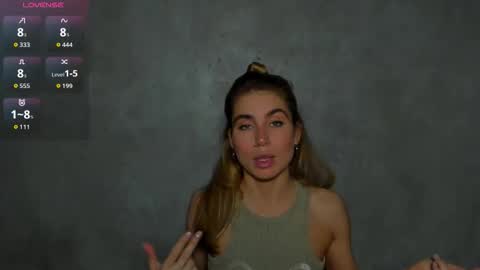 Snapshot of moanamo chatting on April 25, 2026, 1:25 pm Princess Moana online show from April 25, 2026, 1:25 pm