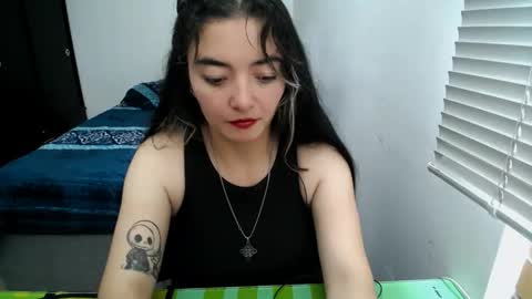 Sam online show from March 11, 2026, 12:55 pm