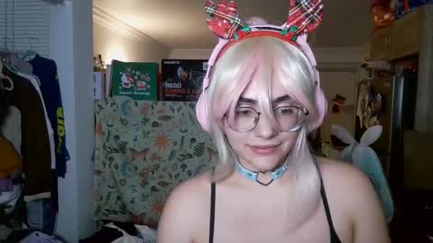 The Mochi Rainbow Variety Show online show from December 28, 2024, 11:37 pm