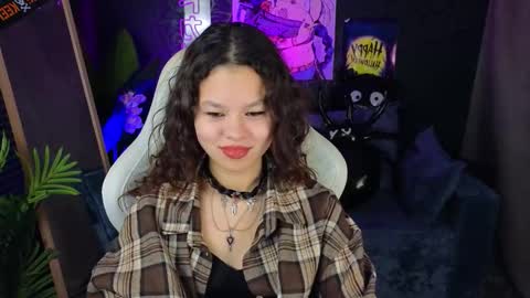 moco_choco online show from November 1, 2025, 1:29 am