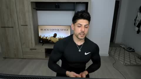 fitbody online show from March 13, 2026, 7:09 pm