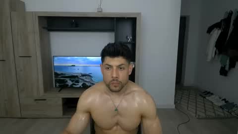 fitbody online show from May 7, 2026, 2:11 pm