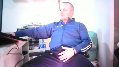 modesto1969 online show from January 2, 2025, 2:35 pm