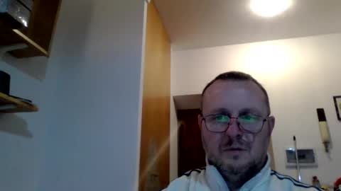 modesto1969 online show from January 3, 2025, 6:35 pm