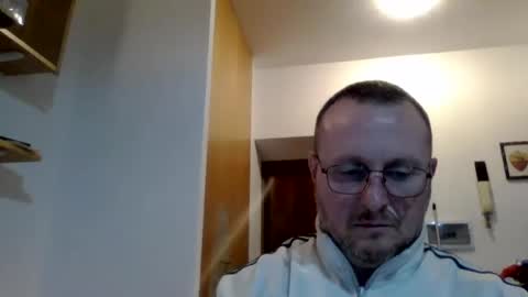 modesto1969 online show from January 5, 2025, 6:13 pm