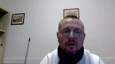 modesto1969 online show from January 7, 2026, 9:23 am