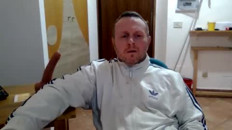 modesto1969 online show from February 5, 2026, 7:40 pm