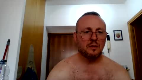 modesto1969 online show from July 26, 2026, 1:07 pm