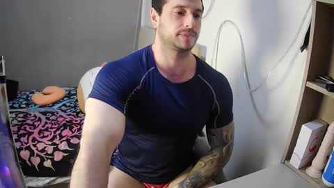 modexusparty online show from April 22, 2026, 9:49 pm