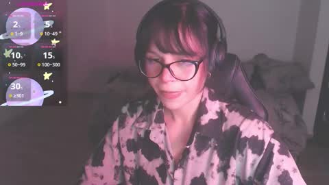 Modjo online show from November 17, 2025, 4:07 am