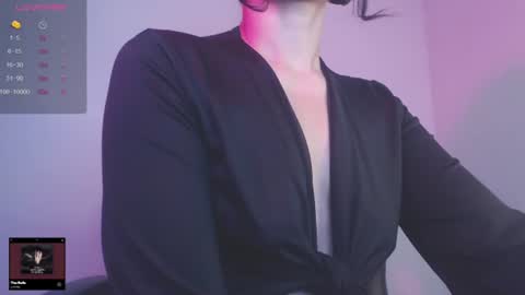 Snapshot of modjo_ chatting on July 7, 2026, 6:58 am Modjo online show from July 7, 2026, 6:58 am