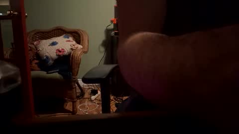 moemoney36 online show from November 3, 2025, 8:48 am