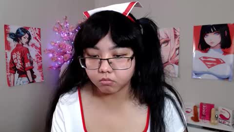 Molly online show from November 11, 2025, 4:56 am