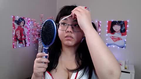 Molly online show from January 6, 2026, 5:33 am