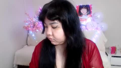 Molly online show from January 13, 2026, 3:45 am