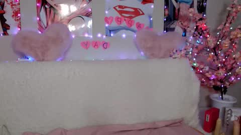 Molly online show from February 20, 2026, 6:26 am