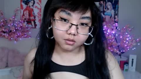 Molly online show from April 10, 2026, 3:45 am