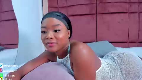 Snapshot of moesha_rey chatting on June 26, 2026, 4:55 pm Moesha online show from June 26, 2026, 4:55 pm