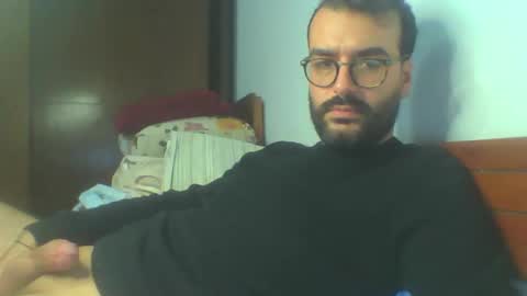 Hannibal online show from February 21, 2025, 7:43 pm