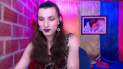 moira_hot online show from October 11, 2025, 3:50 am