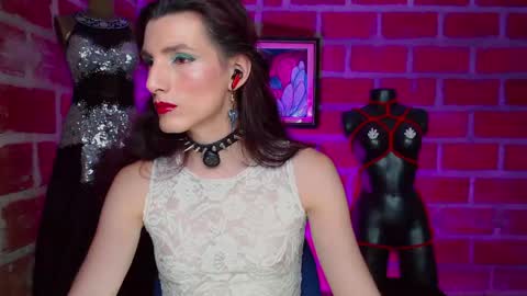 moira_hot online show from March 15, 2026, 9:32 pm