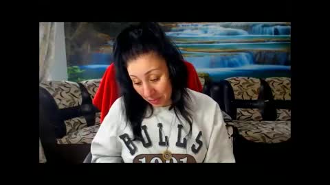 Snapshot of moistmady chatting on February 23, 2026, 12:35 pm moistmady online show from February 23, 2026, 12:35 pm