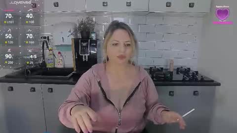 erika online show from April 3, 2026, 6:44 am