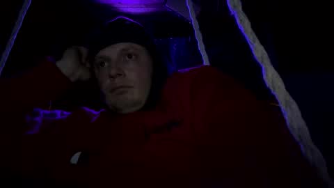 LookinForFun online show from January 18, 2026, 9:40 pm