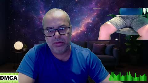 Mokkaf online show from October 18, 2025, 11:00 am