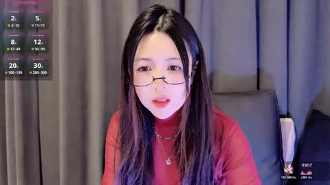 Alice online show from March 12, 2026, 1:34 am