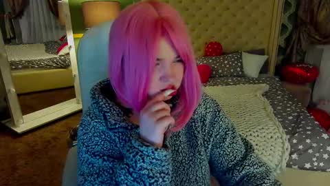 Rosa online show from February 21, 2025, 8:05 pm