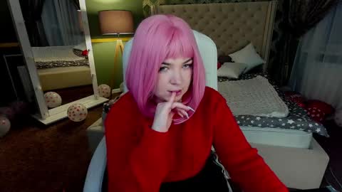 Rosa online show from February 23, 2025, 7:49 pm