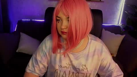 Rosa online show from February 28, 2025, 11:23 pm