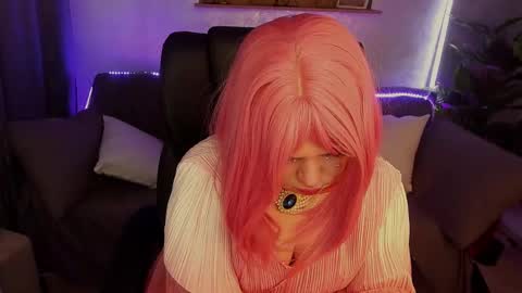 Rosa online show from March 1, 2025, 5:42 am