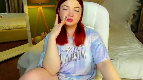 Rosa online show from March 9, 2025, 4:55 pm