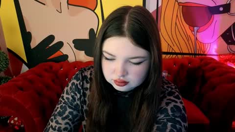 Rosa online show from February 27, 2026, 8:20 pm