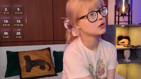 moliqin online show from June 5, 2026, 7:36 am
