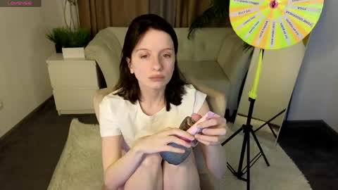 mollie_blush online show from May 11, 2026, 1:17 pm