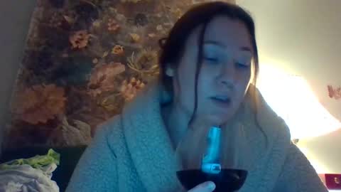 mollsballs123 online show from November 2, 2025, 5:54 am