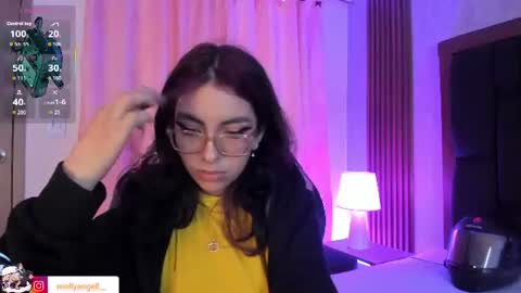 Molly online show from June 9, 2026, 5:13 pm