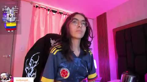 Snapshot of molly__a chatting on July 3, 2026, 3:40 pm Molly online show from July 3, 2026, 3:40 pm