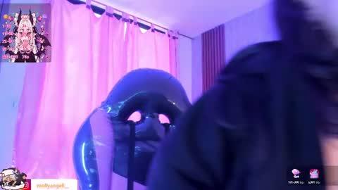 Snapshot of molly__a chatting on July 24, 2026, 6:06 pm Molly online show from July 24, 2026, 6:06 pm