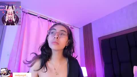Snapshot of molly__a chatting on July 26, 2026, 3:41 pm Molly online show from July 26, 2026, 3:41 pm