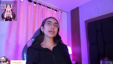 Snapshot of molly__a chatting on August 1, 2026, 4:50 pm Molly online show from August 1, 2026, 4:50 pm