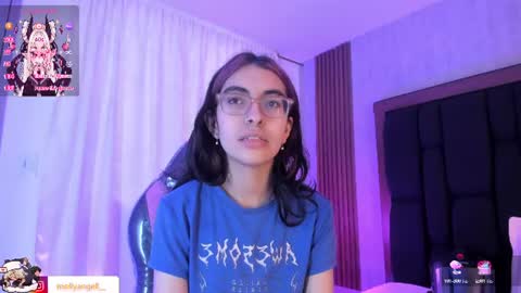 Snapshot of molly__a chatting on August 8, 2026, 3:14 pm Molly online show from August 8, 2026, 3:14 pm