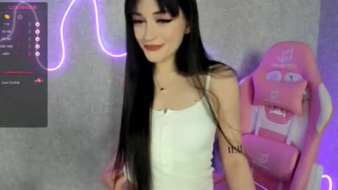 Molly - online show from February 17, 2026, 4:20 am